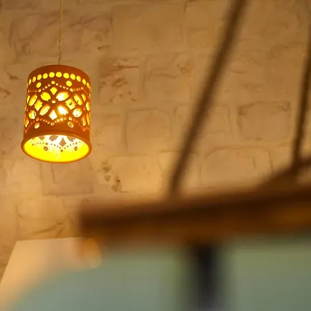 Borgo Galante - Trullo Con Piscina Privata Villa