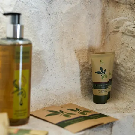 Villa Borgo Galante - Trullo Con Piscina Privata Cisternino