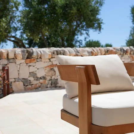 Borgo Galante - Trullo Con Piscina Privata 빌라 *