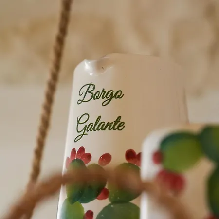 Borgo Galante - Trullo Con Piscina Privata